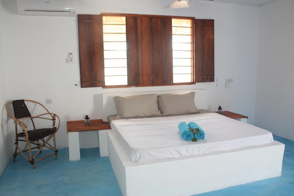 Why Not Villa Paje